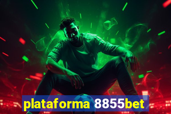 plataforma 8855bet